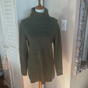Banana Republic Turtleneck Sweater